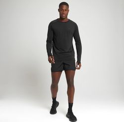 MP  MP Men's Velocity Ultra 2 In 1 Shorts - Black - XXXL