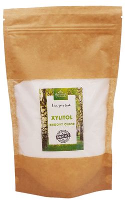 Altevita Xylitol Březový cukr 500 g