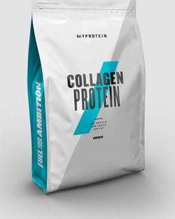 MyProtein  Kolagen protein - 1kg - Bez příchuti