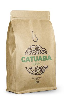 Catuaba kůra 250g