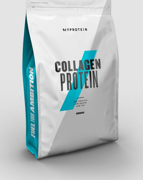 MyProtein  Kolagen protein - 1kg - Čokoláda