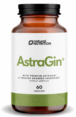 AstraGin kapsle