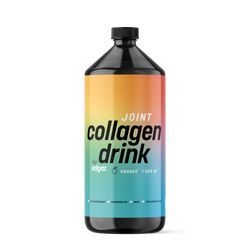 Edgar - Collagen pomeranč, 500 ml
