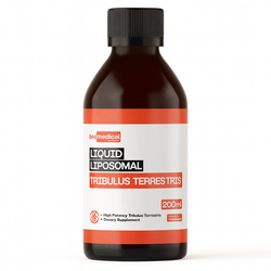 Liposomální Tribulus Terrestris 200ml