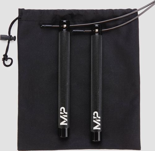 MP  MP Rpm Skipping Rope - Black