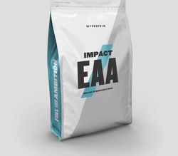 MyProtein  Impact EAA - 250g - Tropická příchuť