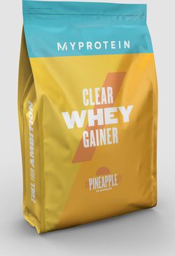 MyProtein  Clear Whey Gainer - 15servings - Ananas