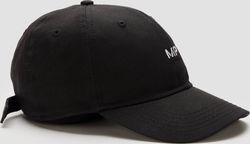 MP  MP Essentials Fit Basebalová Čepice – Černá