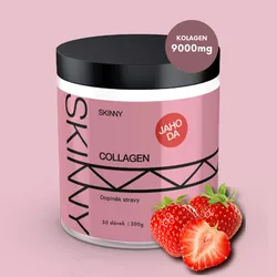 SKINNY COLLAGEN Jahoda