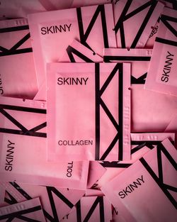 SKINNY Collagen - 1 sáček