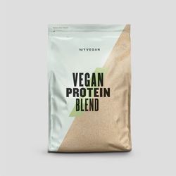 MyProtein  Veganská proteinová směs - 2.5kg - Chocolate Salted Caramel