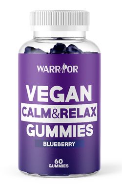 Calm & Relax Gummies