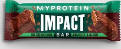 MyProtein  Impact Protein Bar - Dark Chocolate Mint