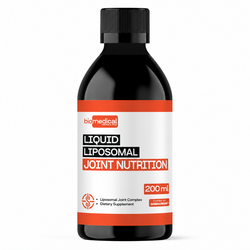 Liposomální kloubní výživa 200ml