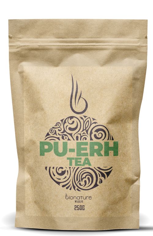 Pu-Erh sypaný čaj 250g