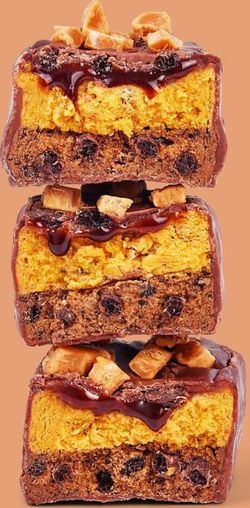MyProtein  Myprotein Retail Layer Bar (Sample) - Easter Egg Bar