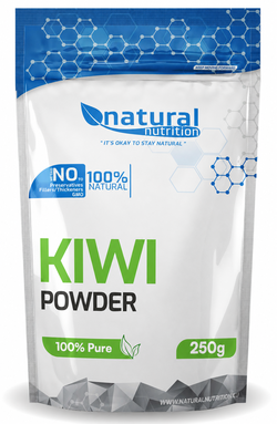 Kiwi prášek 100g