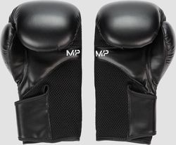 MP  MP Boxing Gloves - Black - 12oz