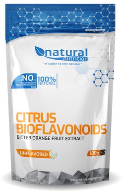 Citrus Bioflavonoids 100g