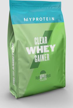 MyProtein  Clear Whey Gainer - 15servings - Jablko