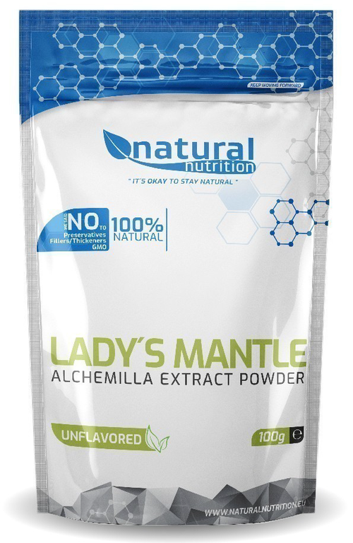 Kontryhel obecný extrakt prášek 100g