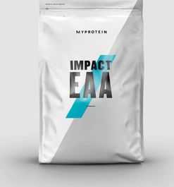 Myprotein  Impact EAA - 1kg - Bez příchuti