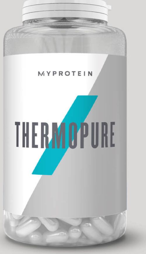Myprotein  Spalovač Thermopure - 180Kapsle - Bez příchuti