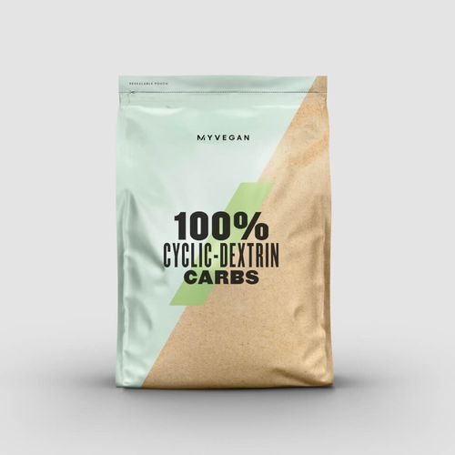 Myprotein  100% Cyclic-Dextrin Carbs - 1kg - Bez příchuti