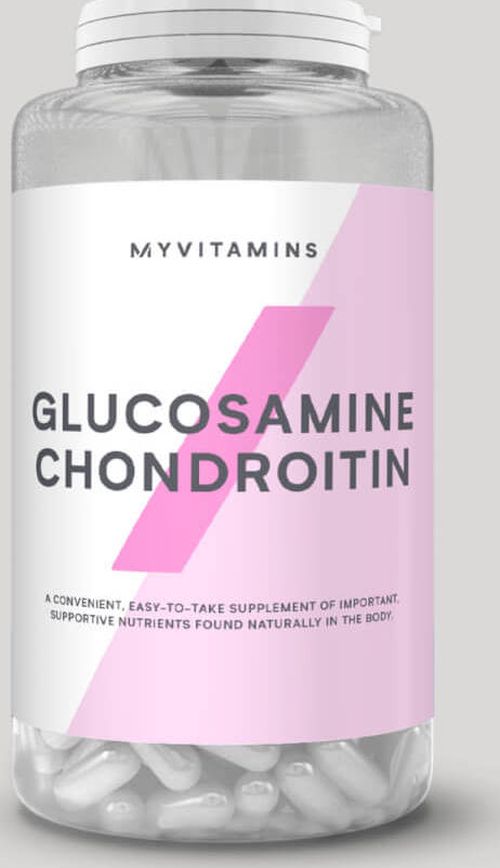 Myprotein  Glukosamin chondroitin - 270Kapsle