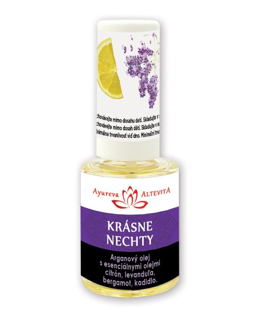 Altevita KRÁSNÉ NEHTY 10ml