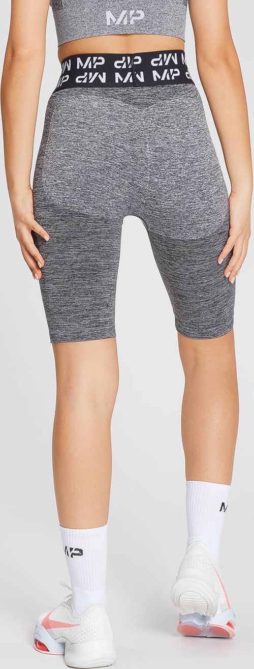 MP  MP Women's Curve Cycling Shorts - Grey - M