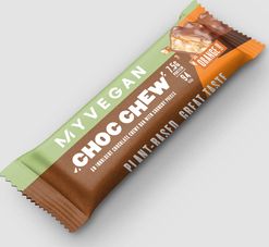 Myvegan  Choc Chew - Čokoláda a Pomeranč