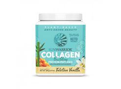 Collagen Builder vanilkový SUNWARRIOR