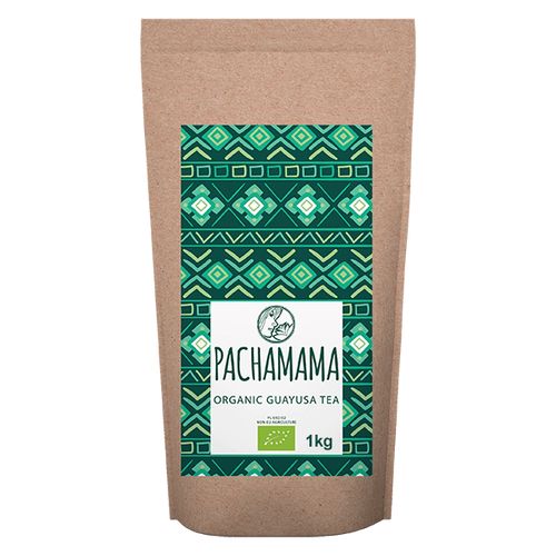 Poyerbani Wayusa Pachamama Organic 1 kg