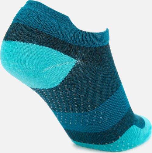 MP  Ponožky na jógu Composure – Modré - UK 7-9