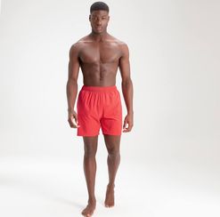 MP  MP Men's Essentials Woven Training Shorts - Danger - XXXL