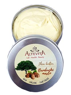 Altevita BAMBUCKÉ MASLO 80ml