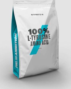 Myprotein  100% Aminokyselina L-Tyrosin - 500g - Bez příchuti