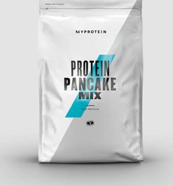 Myprotein  Proteinová směs na palačinky - 1kg - Cookies a smetana
