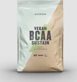 Myprotein  Vegan BCAA - 250g - Malinová Limonáda