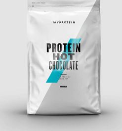Myprotein  Proteinová horká čokoláda - 1000g - Čokoláda