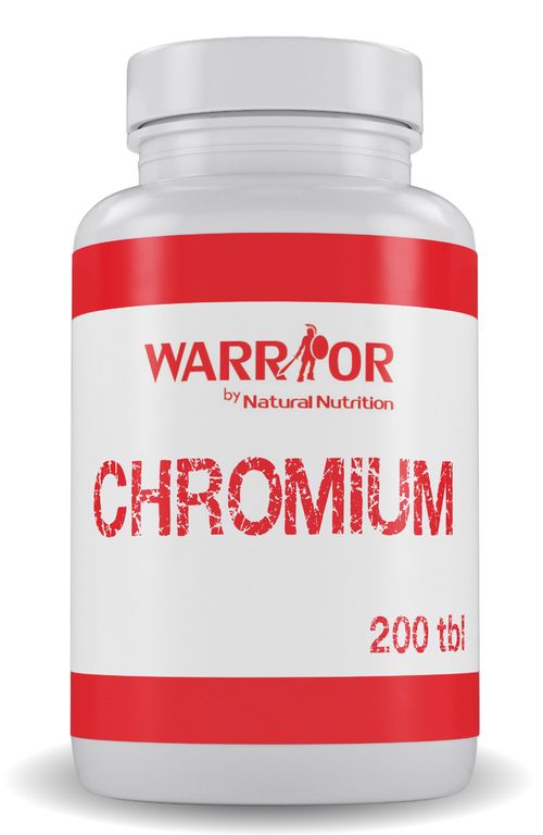 Chrom tablety 200 tab