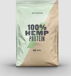 Myprotein  100% Konopný protein - 2.5kg - Bez příchuti