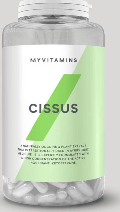 Myprotein  Kapsle Žumen (Cissus) - 90Kapsle