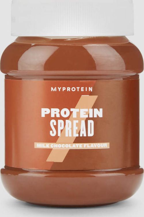 Myprotein  Proteinová pomazánka - 360g - Mléčná čokoláda