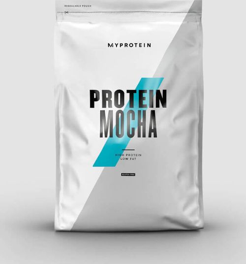 Myprotein  Protein Mocha - 1000g - Mocha