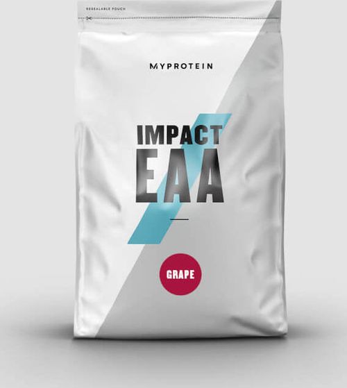 Myprotein  Impact EAA - 500g - Hrozny