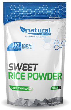 Sweet Rice Powder 400g