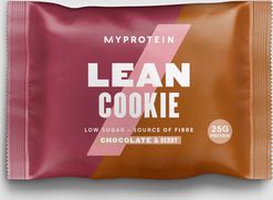 Myprotein  Lean Cookie (Vzorek) - Dark Chocolate and Berry