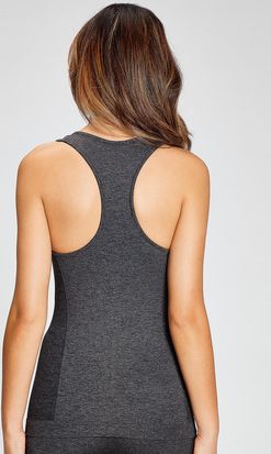 MP  MP Women's Curve Vest - Dark Carbon - XXL